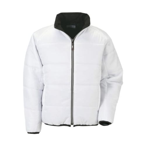 防寒ブルゾン シロ S 158−32−S