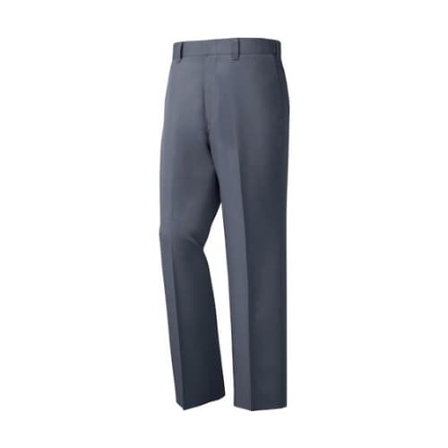 ピタリティスラックス チャコールグレー