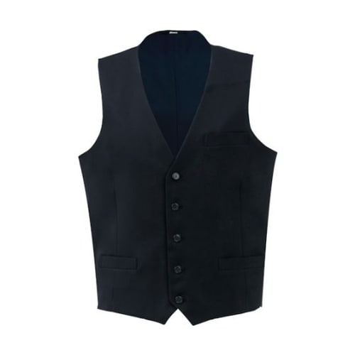 ビジネススラックス クロ ウエスト82c