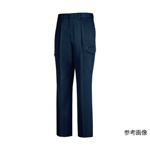 ピタリティラットズボン ディープネイビー