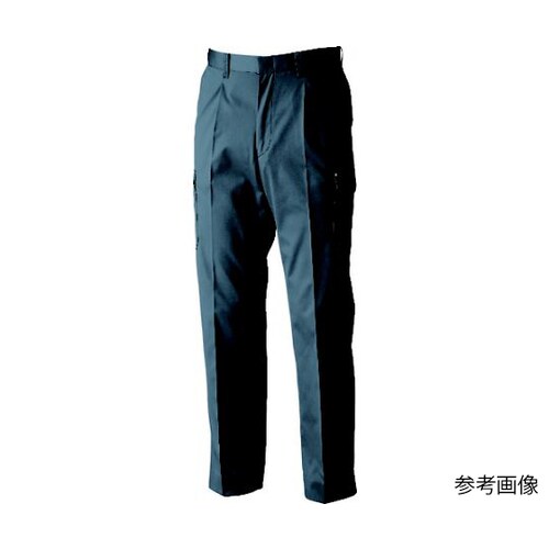 ピタリティラットズボン チャコールグレー