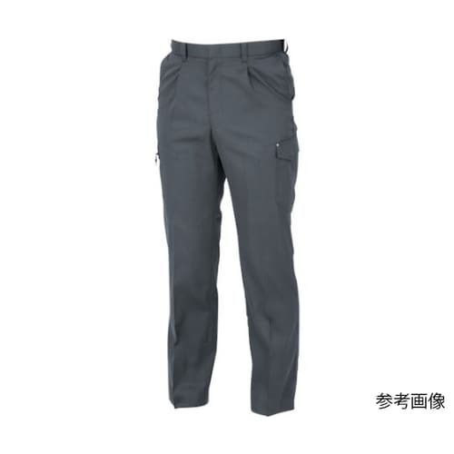 ピタリティラットズボン チャコールグレー