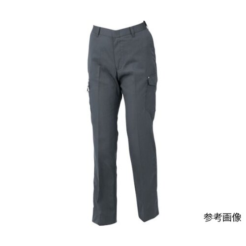 レディスピタリティラットズボン チャコー