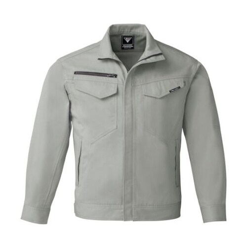 ブルゾン モスグリーン 3L 1680−