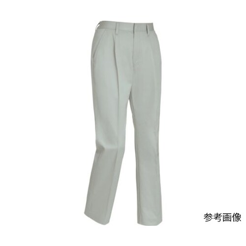 レディススラックス モスグリーン サイズ