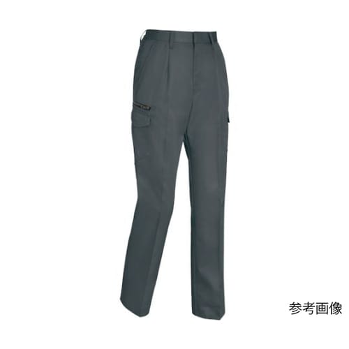 レディスラットズボン チャコールグレー