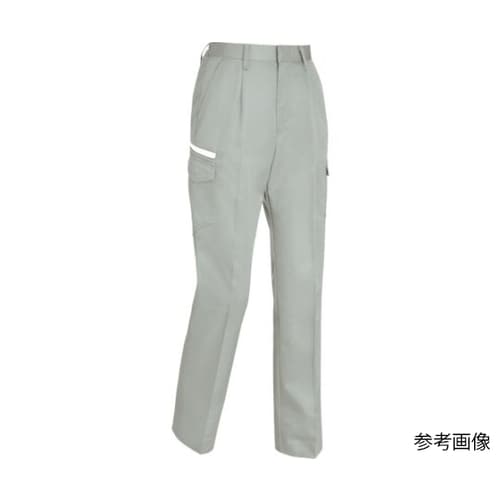 レディスラットズボン モスグリーン サイ