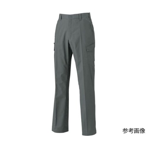 ラットズボン チャコールグレー ウエスト