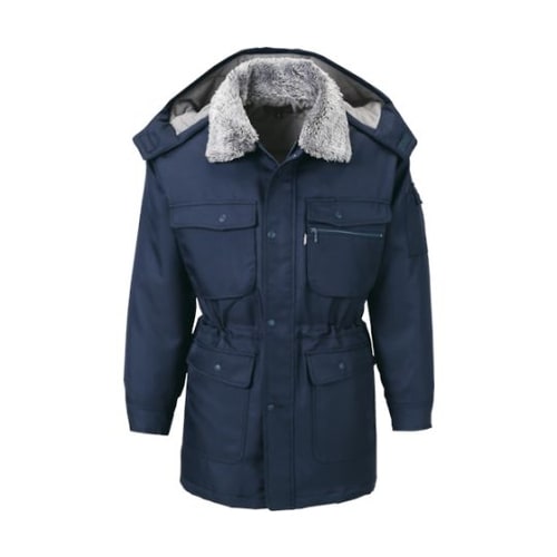 コート 紺 3L 171−10−3L