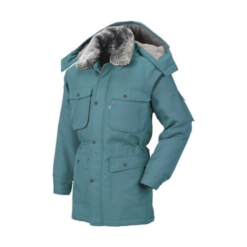 コート ブルー 5L 171−40−5L