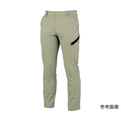 ラットズボン サンドベージュ ウエスト1