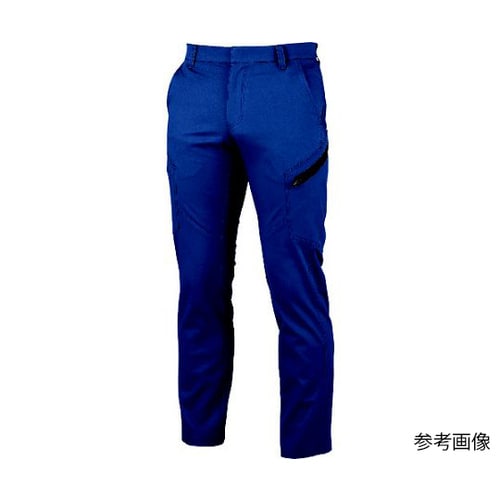 ラットズボン ブルー ウエスト73cm