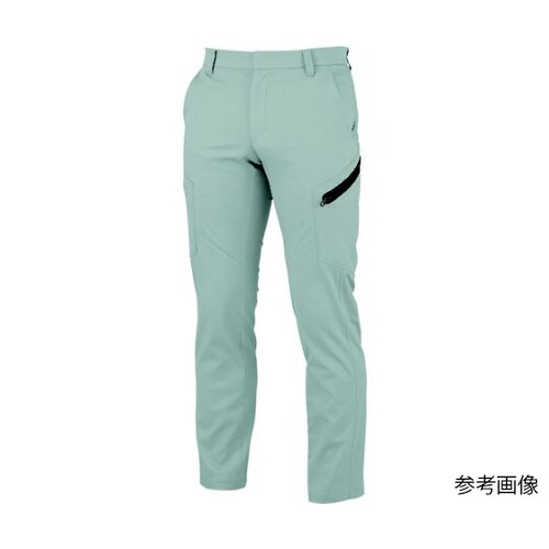 ラットズボン モスグリーン ウエスト12