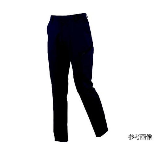 レディスラットズボン 紺 サイズ9 17