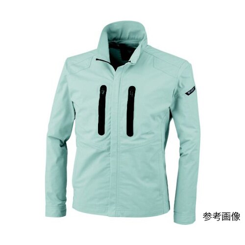 長袖ブルゾン モスグリーン SS 173