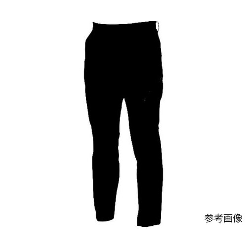 ラットズボン クロ ウエスト79cm 1