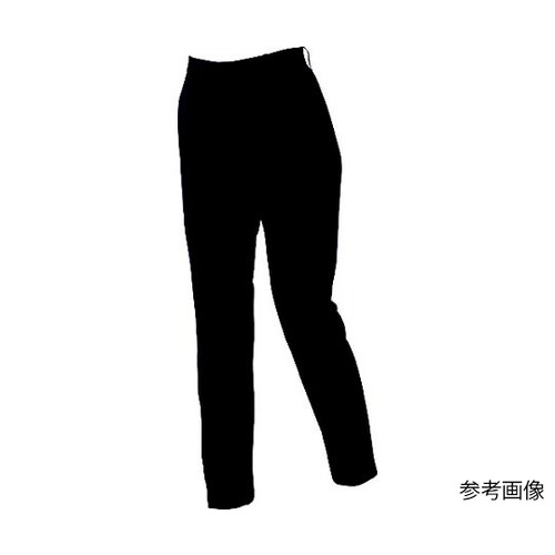 レディススラックス 紺 サイズ11 17