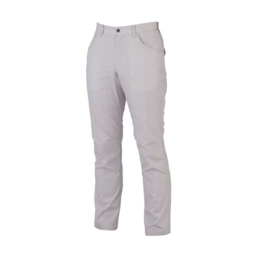 スラックス シルバーグレー ウエスト73