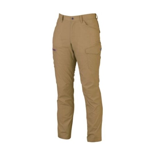 ラットズボン キャメル ウエスト82cm