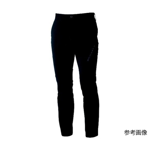 メンズパンツ クロ ウエスト82cm 1