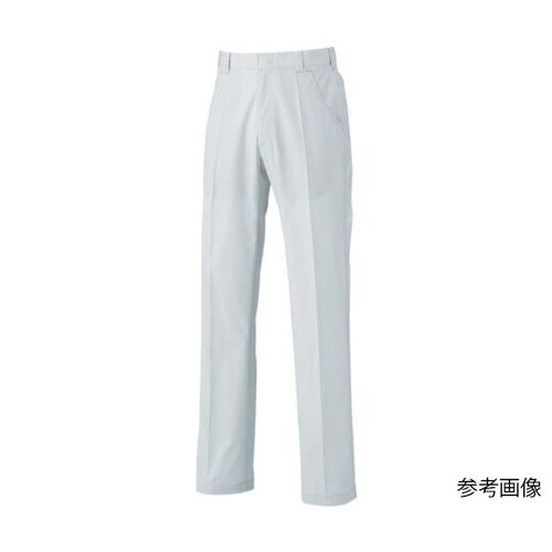 スラックス アイボリー ウエスト91cm