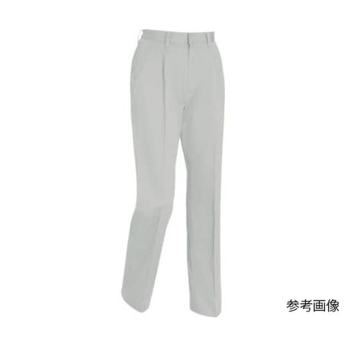 レディススラックス アイボリー サイズ1