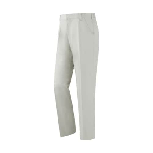 スラックス アイボリー ウエスト100c