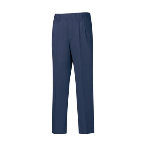 スラックス 紺 ウエスト88cm 209