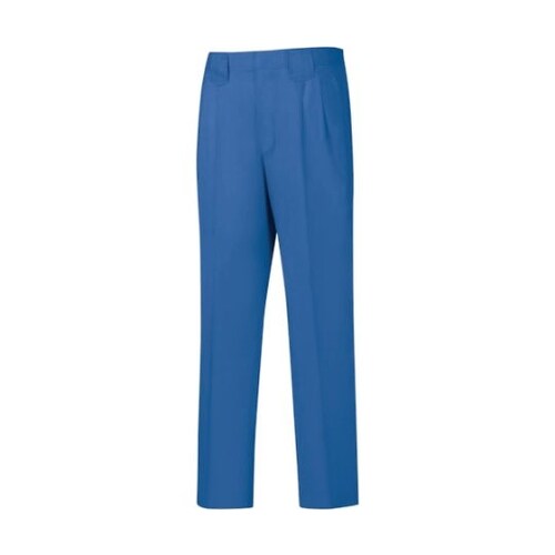 スラックス ブルー ウエスト85cm 2