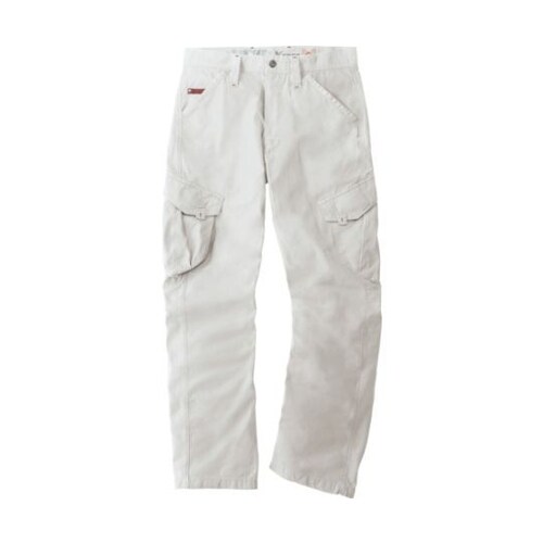 ラットズボン シルバーグレー M 215