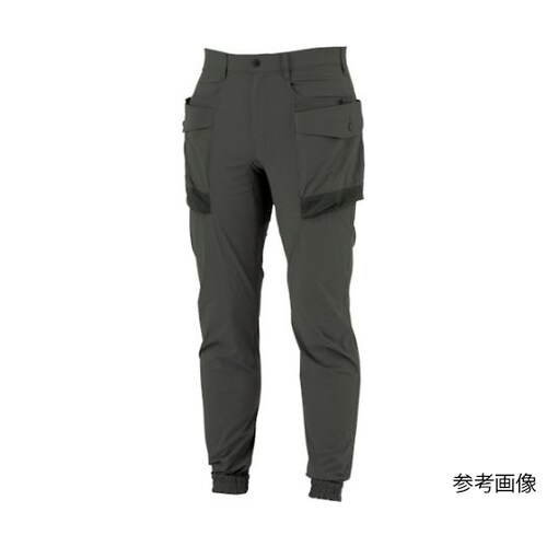 ジョガーパンツ アーミーグリーン 4L