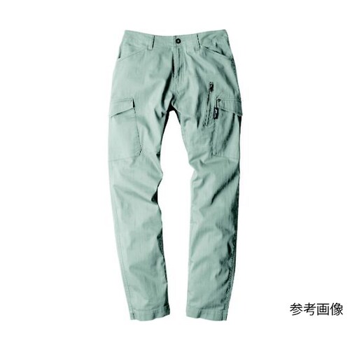 カーゴパンツ グレー LL 2236−2