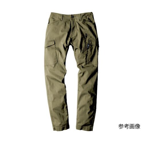 カーゴパンツ キャメル 3L 2236−