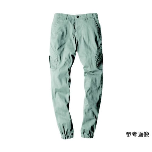 ジョガーパンツ グレー LL 2239−