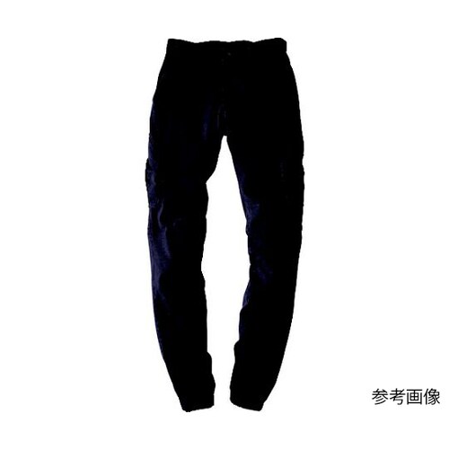 ジョガーパンツ ストーンブラック 5L