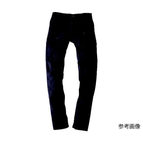 カーゴパンツ ストーンブラック LL 2