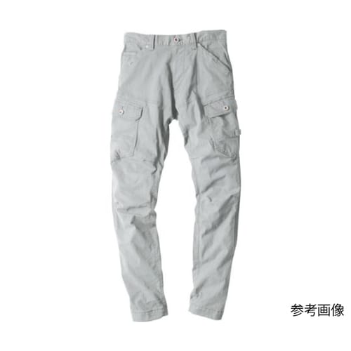 ジョガーパンツ グレー 4L 2259−