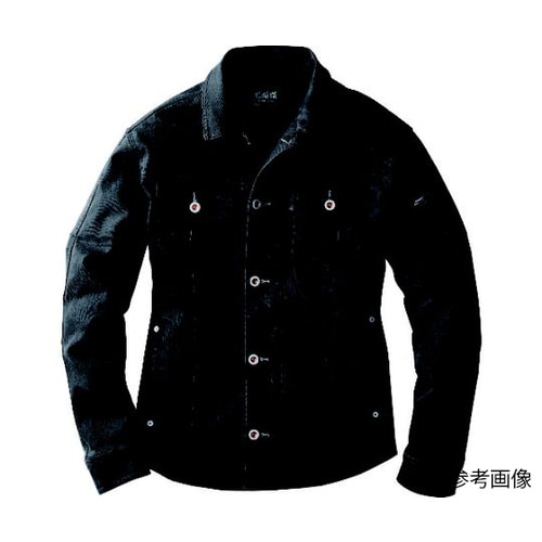 ブルゾン クロ S 2260−90−S