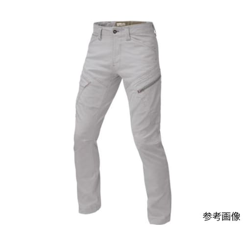 カーゴパンツ サンドベージュ 4L 22