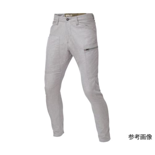 ジョガーパンツ サンドベージュ L 22