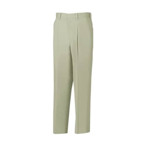 スラックス モスグリーン ウエスト105