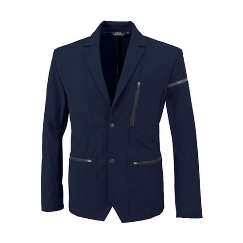 ジャケット ディープネイビー S 251