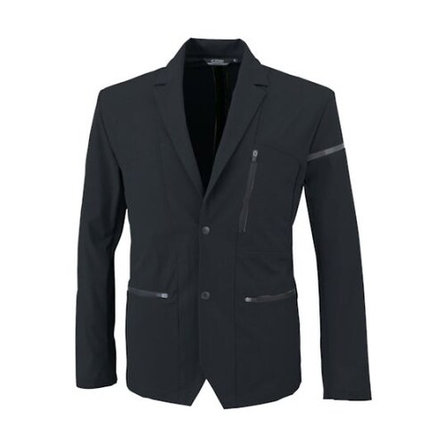 ジャケット クロ SS 2518−90−