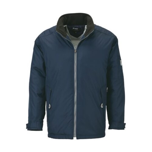 防寒ブルゾン 紺 S 252−10−S