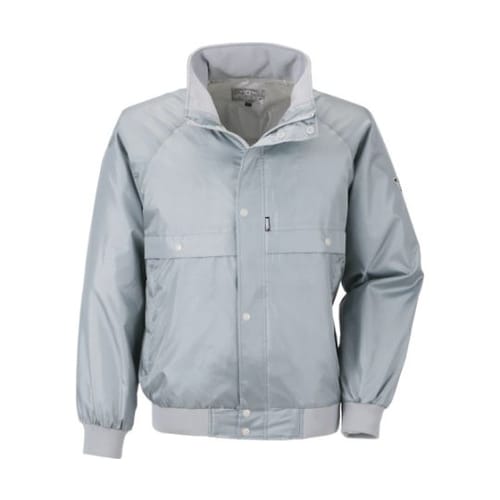 防寒ブルゾン グレー 3L 272−20