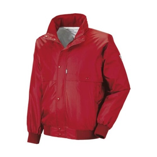 防寒ブルゾン レッド LL 272−71