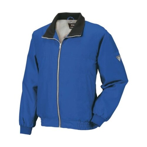 防寒ブルゾン ロイヤルブルー LL 28