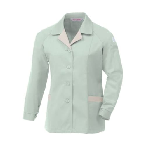 レディスジャケット モスグリーン サイズ