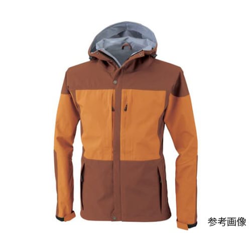 レインジャケット レンガ 5L 3200