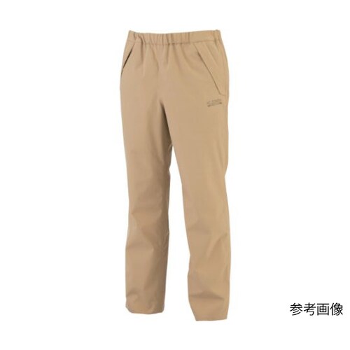 レインパンツ ベージュ 5L 32003